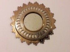 Specchio rotondo con usato  Piombino