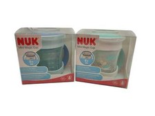 Nuk mini magic gebraucht kaufen  Leipzig
