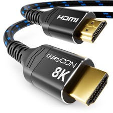 Hdmi kabel uhd gebraucht kaufen Hdmi kabel uhd gebraucht kaufen  Berlin