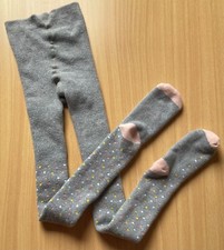 Thermo strumpfhose größe gebraucht kaufen  Frankfurt am Main