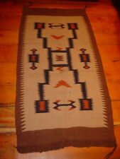 navajo rug storm for sale  Winterport