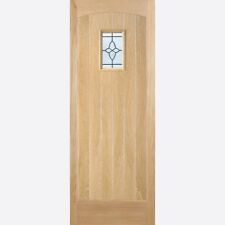 Lpd external oak for sale  LEEDS
