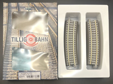 Tillig 83771 bettungsgleis gebraucht kaufen  Leipzig