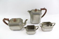 Vintage sheffield pewter for sale  LEEDS