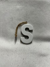 Ornament small letter for sale  Cincinnati