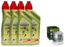 Kit tagliando bmw usato  Italia