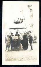 Vintage photo early for sale  Deland