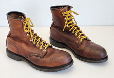 1976 red wing for sale  Crystal Lake
