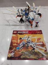 Lego ninjago 2260 d'occasion  Verneuil-l'Étang