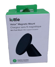 Iottie velox magnetic for sale  Gatlinburg