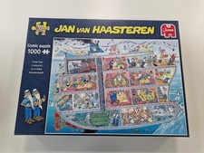 Jan van haasteren for sale  UK