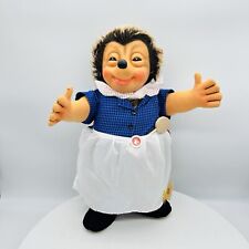 Steiff 350801 filzpuppe gebraucht kaufen  Heidenheim an der Brenz