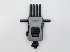 Sistema de transmissão de vídeo sem fio Accsoon CineView Master 4K SDI/HDMI, usado comprar usado  Enviando para Brazil