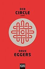 Circle roman eggers gebraucht kaufen  Berlin