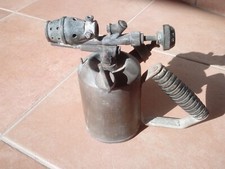 Cannello elto bruciatore usato  Siena