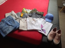 Kleiderpaket damen größe gebraucht kaufen  Redwitz a.d.Rodach