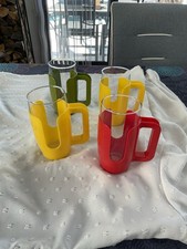 Lot verres porte d'occasion  Aimargues