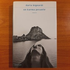 Karma pesante daria usato  Diano San Pietro
