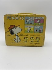 1965 vintage peanuts for sale  Bardstown