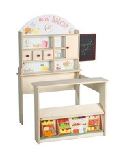Roba kaufladen minishop gebraucht kaufen  Zehdenick