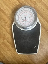 Seca vintage mechanical for sale  WINDSOR