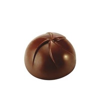 Cúpula de chocolate de policarbonato, 24 cavidades  comprar usado  Enviando para Brazil