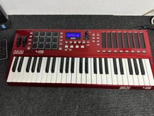 Akai professional max for sale  Valencia