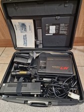 Panasonic vhs video for sale  LONDON