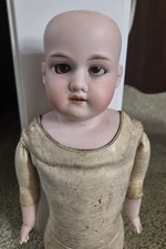 Antique armand marseille for sale  Hillsboro