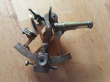 Sextant poche d'occasion  Benfeld
