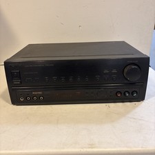 Pioneer dolby surround for sale  Albany