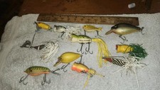 Fred arbogast lure for sale  Oklahoma City