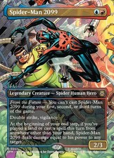 Mtg spider man usato  Italia