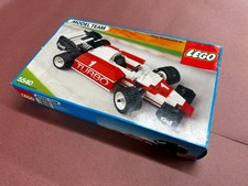 Lego 5540 model d'occasion  Expédié en Belgium
