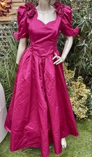 Vintage pink glossy for sale  LLANDUDNO