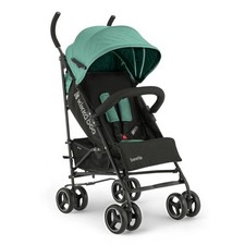 Passeggino kikkaboo beetle usato  Italia