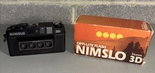 Vintage nimslo film for sale  Woodbridge