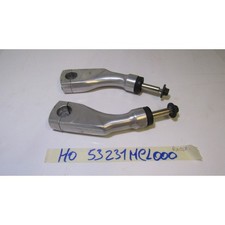 Honda 750 riser usato  Montecalvo Irpino