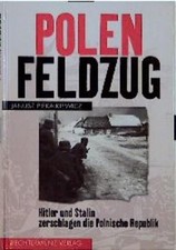 Polenfeldzug sonderausgabe hit gebraucht kaufen Polenfeldzug sonderausgabe hit gebraucht kaufen  Buttenwiesen