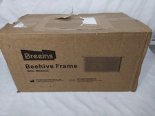 Breeins beehive frame for sale  TELFORD