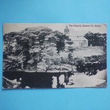 Church sneem kerry for sale  TELFORD