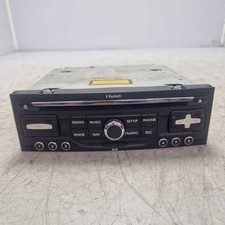 Autoradio stereo bluetooth usato  Mineo