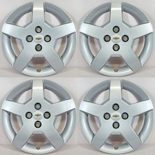 2005-2008 Chevrolet Cobalt # 3247 15" calotas/capas de roda GM # 09595091 CONJUNTO/4 comprar usado  Enviando para Brazil