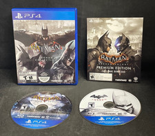 Batman arkham collection for sale  Whitestone