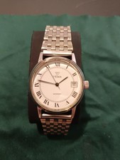 Montre yema automatique d'occasion  Bourges