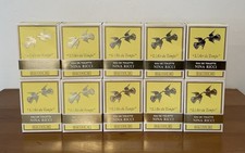 Lot miniatures parfum d'occasion Lot miniatures parfum d'occasion  Marnaz