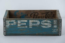 Vintage 1972 pepsi for sale  Sanford