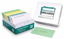 Handelsfachwirt ihk lernkarten gebraucht kaufen  Berlin