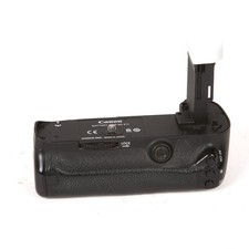 Battery grip canon usato  Treviglio