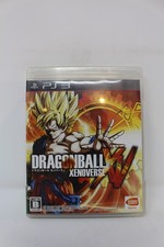 Dragon Ball Xenoverse Playstation 3 PS3 japonês comprar usado  Enviando para Brazil